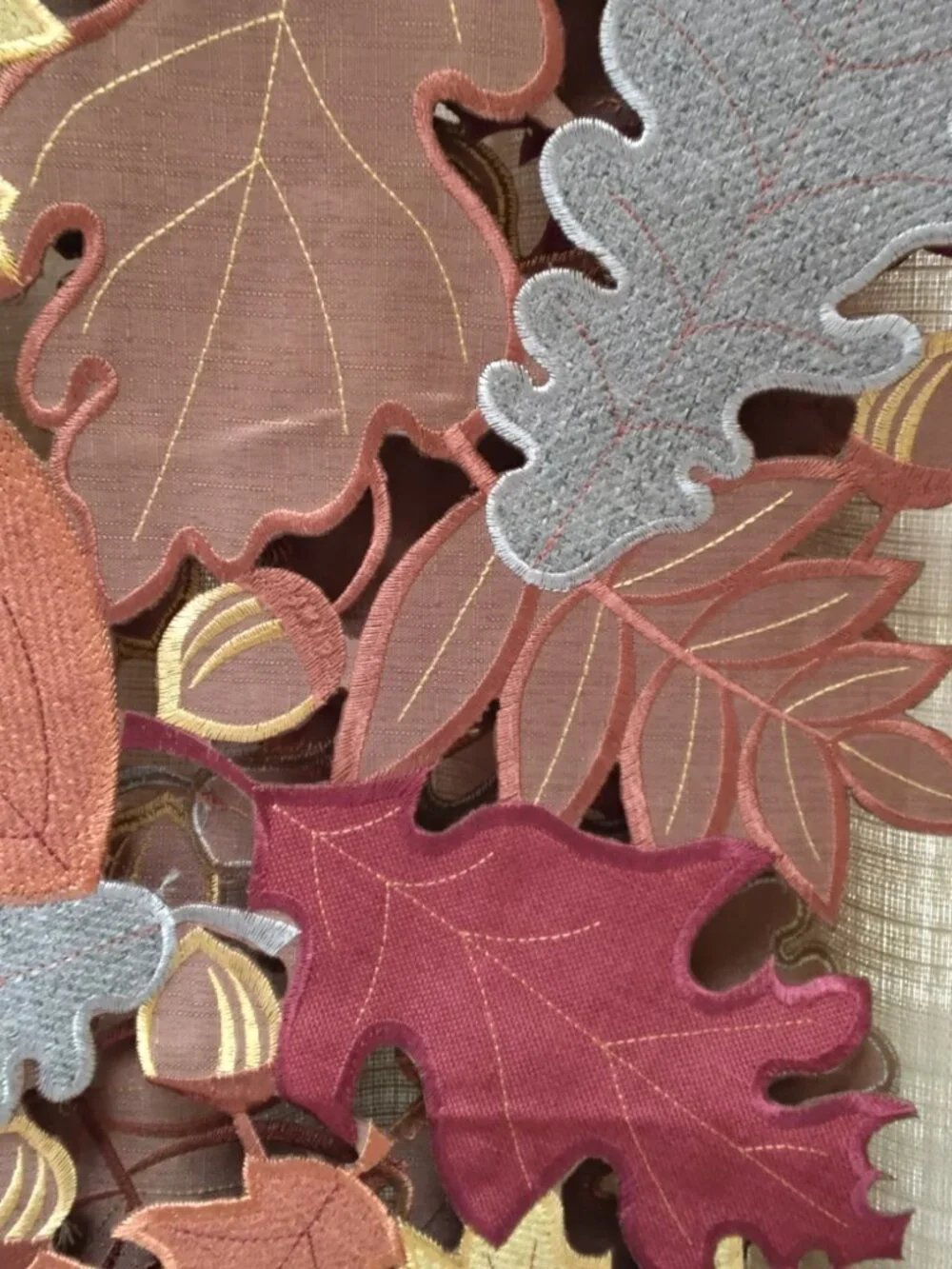 N/A celebrate fall